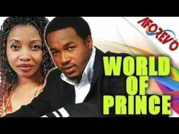 Video: World of A Prince